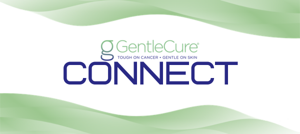 GentleCure Connect Banner