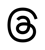 Threads Logo